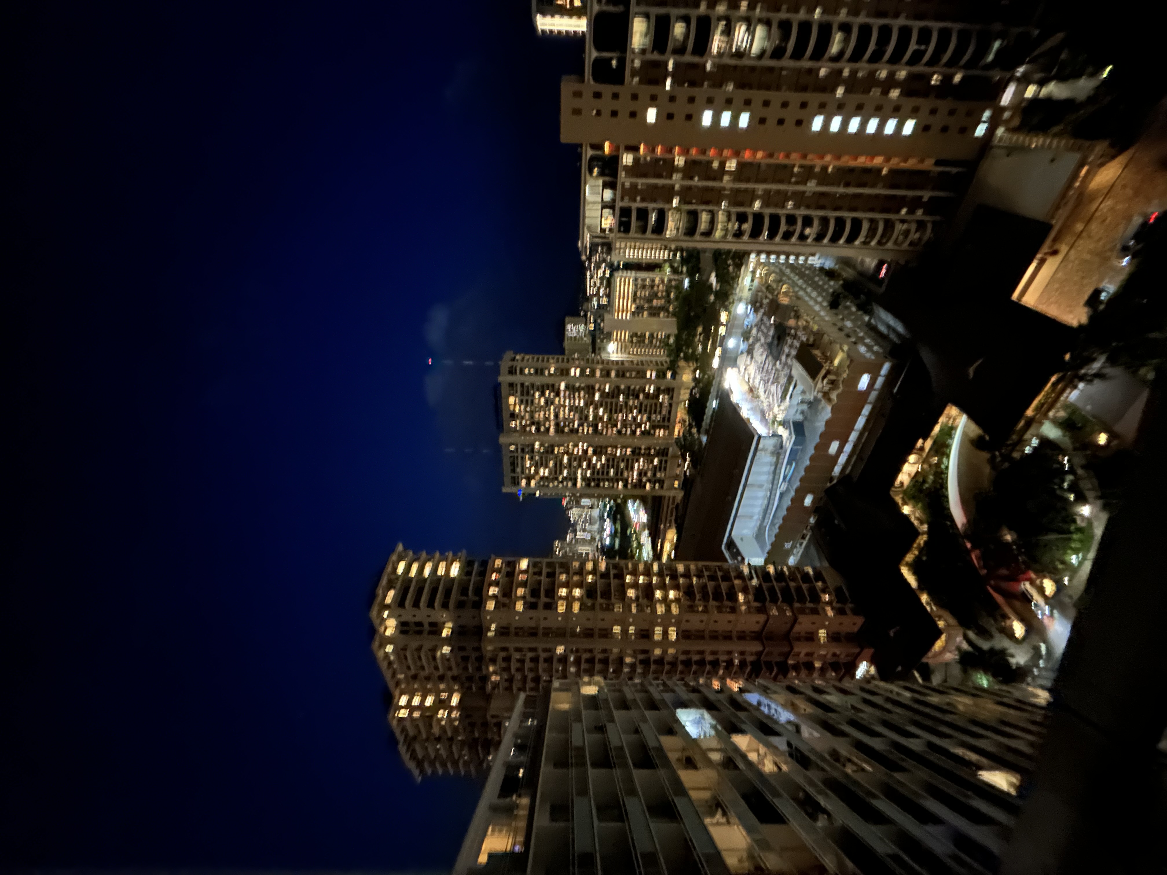 a nice skyline view!!!